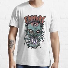 NWT Vintage Retro Best Art Of Emmure Vintage Photograp From USA Unisex T-Shirt picture