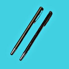 Vintage Telescopic Pocket Pointers EMPHASIS and Made in JAPAN Lot of Two (2) picture