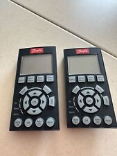 New Danfoss LCP102 Drive Control Panel picture
