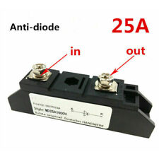1x 25A 1600V  back charge diode MD25A1600V diode picture
