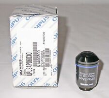 Olympus UPLANSAPO 60X Oil Immersion Infinity Corrected Objective picture