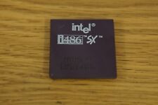 Intel, Cyrix, AMD - Vintage CPU Processors - VARIOUS AVAILABLE - Loc: BB1-02-11 picture