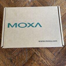 Moxa NPort 5210A - 2 Ports Device Server, 10/100M Ethernet, RS-232, DB9 Male,... picture
