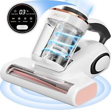 Mattress Vacuum Cleaner with Dust Sensor, Anti-allergen Bed Vacuum Cleaner/ picture