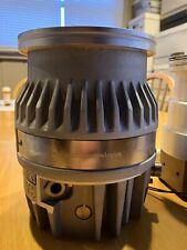 Agilent Technologies Vacuum Pump  Turbo-V 301 Navigator mod # 9698918M008 picture