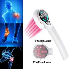 LASTEK Infrared Laser Therapy Device Full Body Pain Relief LLLT Red Light 808nm picture