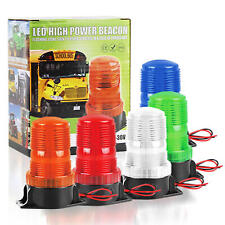 Emergency Warning Rooftop strobe light Ultra Visible LED Beacon Flash Forklift picture