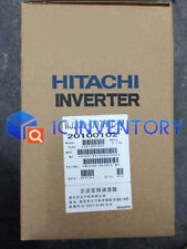 1PCS New in Box HITACHI frequency converter WJ200-007HFC-M SJ200 0.75KW 380V picture