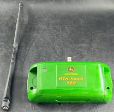 John Deere 869 MHz Rtk Radio For EU Frequency Only picture