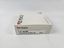 KEYENCE LV-N11N FREE EXPEDITED SHIPPING picture