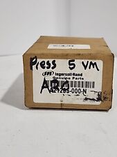 Ingersoll Rand Aro A212SS-000-N Pneumatic Solenoid Valve 1/4in Npt picture