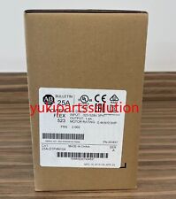 AB 25A-D1P4N104 AC Drive 0.4kW 0.5Hp 25A-D1P4N104 New Sealed 25AD1P4N104 picture