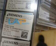Qty:1 New For Siemens CF Memory Card 6SL3054-0FB10-1BA0 picture