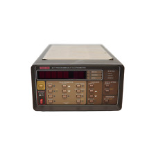Keithley  Model 617 Programmable Electrometer / Voltage Source picture