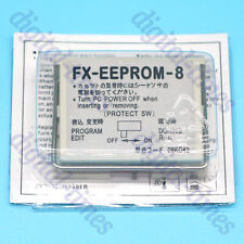 Brand New  MITSUBISHI FX-EEPROM-8 Memory Card #LJ picture