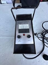 Vintage Sonicator II Ultrasound Therapy Generator ME 702. Fast . picture