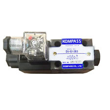 1PCS NEW for KOMPASS Solenoid valve D5-02-2B3B picture