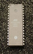ATMEL AT49F040-70PI FLASH Memory IC 4Mb (512K x 8) Parallel 70 ns 32-PDIP picture