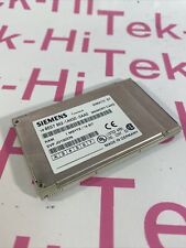 Siemens  6ES7952-1AK00-0AA0  MEMORY CARD  6ES7 952-1AK00-0AA0 OVERNIGHT SHIPPING picture