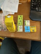 Lot Of Fuses picture
