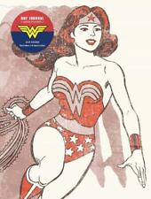 DC Comics: Vintage Wonder Woman Dot Journal picture