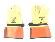 Honeywell Salisbury Electrical Glove Pair 12