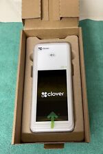 Clover Flex LTE C401U Credit Card Processor /OPEN BOX picture
