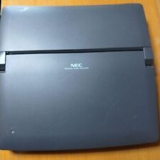 NEC word processor Wenhao JX A-200 [Junk] picture