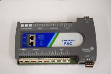 Johnson Controls MS-FAC4911-0 Metasys FAC Controller (S9-1) picture
