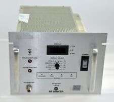 RF Driver radio frequency power generator /#G L26P 0754 picture