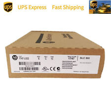 1747-L532 New Factory Sealed AB 1 YEAR WARRANTY FAST DELIVERY 1PCS VERY GOOD picture