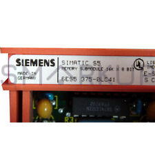 New In Box SIEMENS 6ES5 375-0LC41 EEPROM Memory Module Unit picture