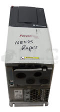 ALLEN BRADLEY  20BD014A0AYNAND0 /B POWERFLEX AC DRIVE *PARTS ONLY* picture