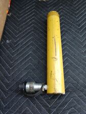 ENERPAC RC-1010 HYDRAULIC CYLINDER  10 TON 10 INCH STROKE picture