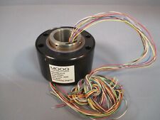 MOOG COMPONENTS SLIP RING COIL Assembly 641912X021 8003362112 picture