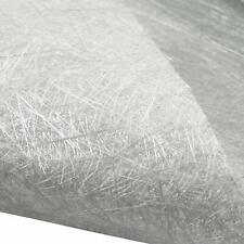 300gsm Fiberglass Chopped Strand Mat Roll 1.5 oz x 41