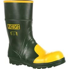 LEHIGH SAFETY SHOES 12