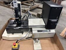 Ram ROI Optical OMIS II Vision AutoCheck Metrology Measurement Inspection System picture