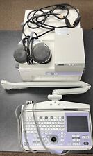 Olympus EU-ME1 Endoscopy Ultrasound Processor w Foot Pedal & Printer picture
