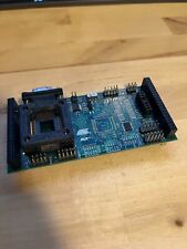 ATMEL AVR STK501 Development And Programming Daughter Board picture