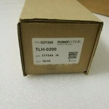 Novotechnik TLH-0200 Position Transducer New One Expedited Shipping TLH0200 picture