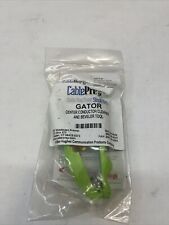 CABLE PREP Gator Center Conductor Cleaner and Beveler picture