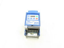 Lenze ESV371N02YXB SMVector AC Drive Variable Speed Inverter VFD .5Hp 230V 3PH picture