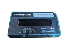 Honeywell S7800A1001 Burner Control Keyboard Display Module picture