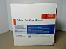 DuPont FlexWrap NF (No Fasteners) 9 Inch x 75 Feet. Self-Adhered Flashing Tape picture