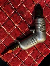 Vintage Air Drill Driver ARO Pneumatic Avionics Tool picture