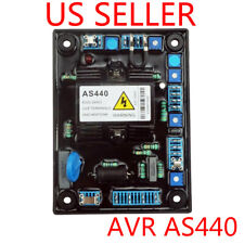 For Generator Genset AVR AS440 Automatic Voltage Regulator Module picture