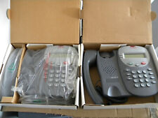 Avaya-4602SW IP (4600) Series Business Office Telecom IP Telephone. Opened boxes picture