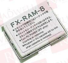 MITSUBISHI FX-RAM-8 / FXRAM8 (NEW IN BOX) picture