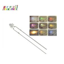 1.8mm LED Red Yellow Blue Green White Orange UV Pink Warm white Leds Diodes  picture